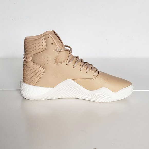 adidas Originals Men's Tubular Instinct Boost Sneakers BB8400 - Size 5 - Picture 8 of 14